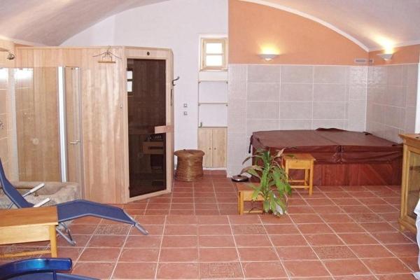 Пансион Hospoda Na Statku