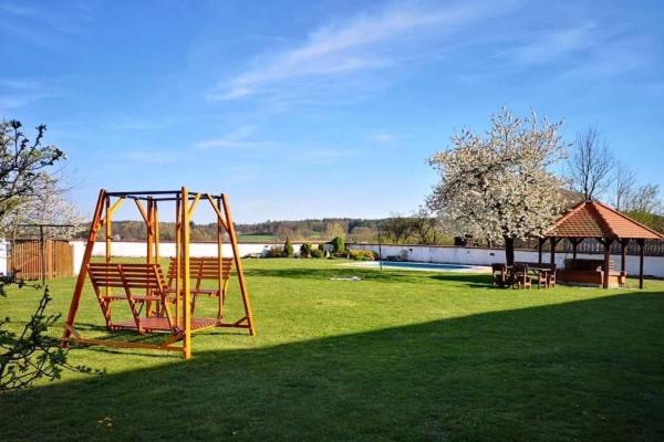 Пансион Hospoda Na Statku