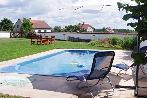 Пансион Hospoda Na Statku