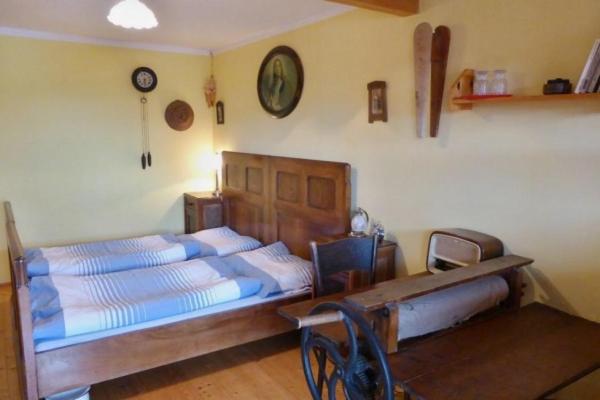 Пансион Hospoda Na Statku