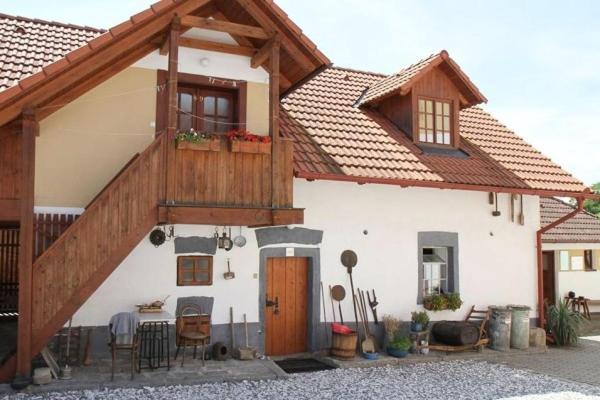 Пансион Hospoda Na Statku