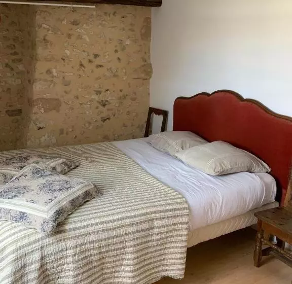 ペンション La Sautie