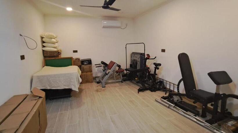 پانسیون Mingzhuge