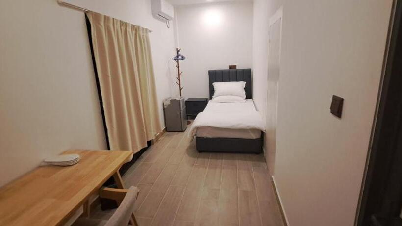 پانسیون Mingzhuge