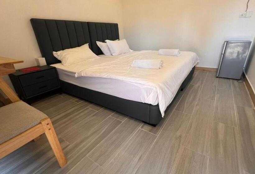 پانسیون Mingzhuge