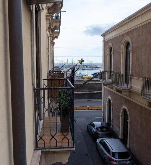 پانسیون Molo Di Levante