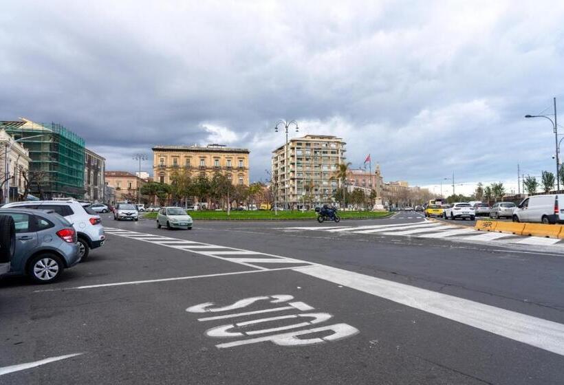 پانسیون Molo Di Levante