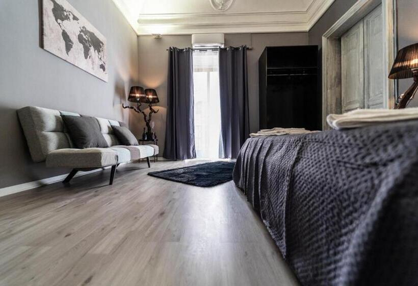 پانسیون Molo Di Levante