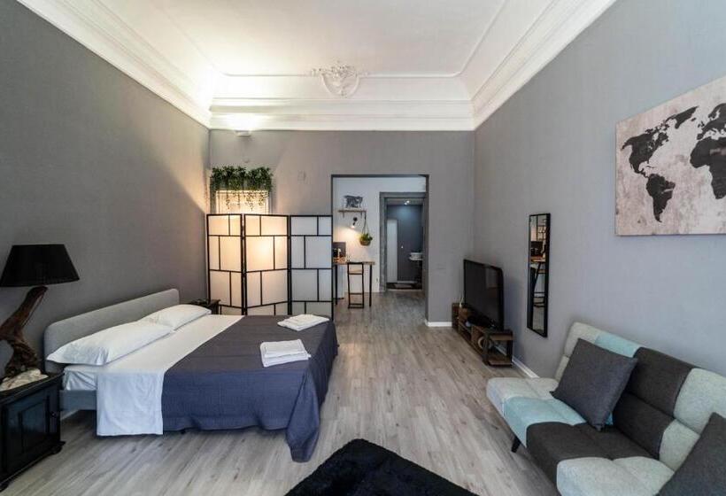 پانسیون Molo Di Levante