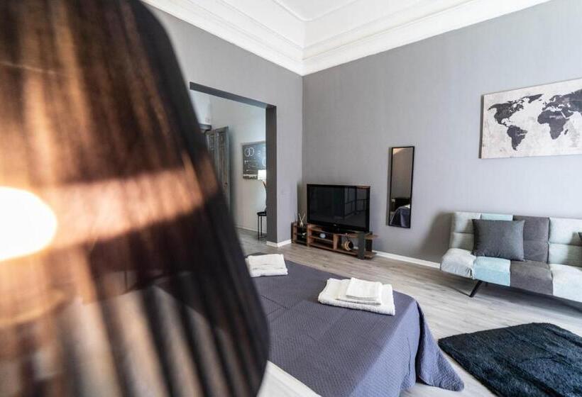 پانسیون Molo Di Levante