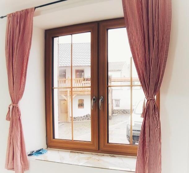 Pensjonat Moravský Grunt Konírna