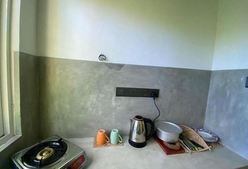 بنسيون Peacock Garden By Nature Hideout Mirissa