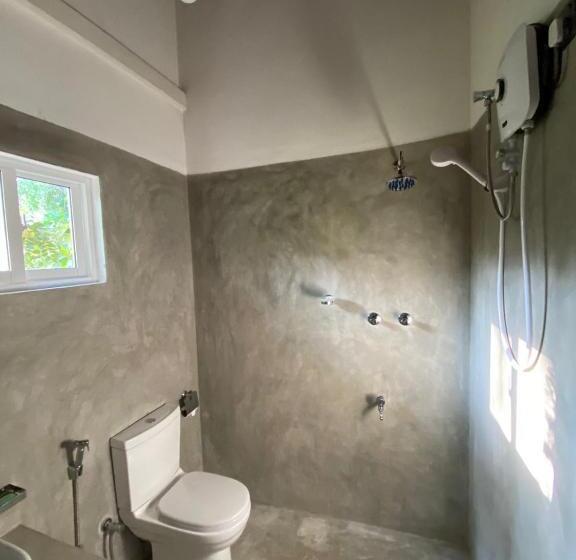 بنسيون Peacock Garden By Nature Hideout Mirissa