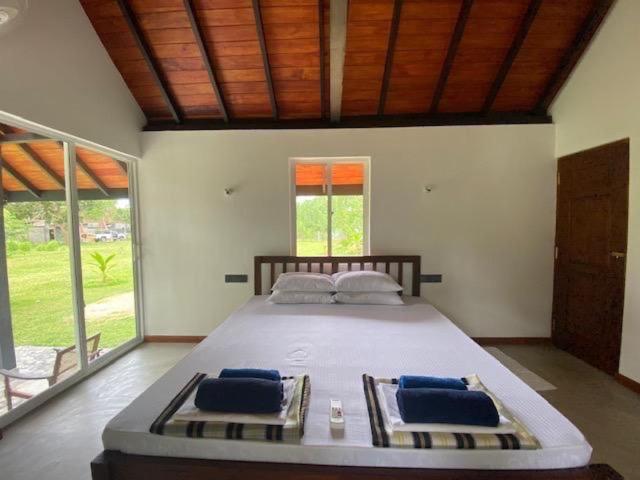 بنسيون Peacock Garden By Nature Hideout Mirissa