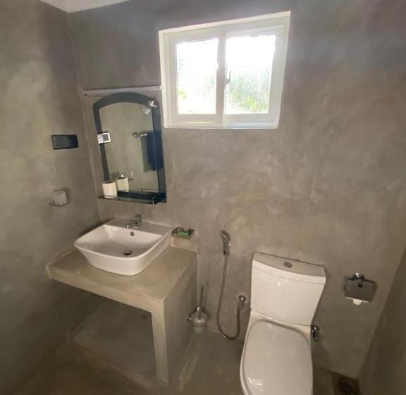 بنسيون Peacock Garden By Nature Hideout Mirissa