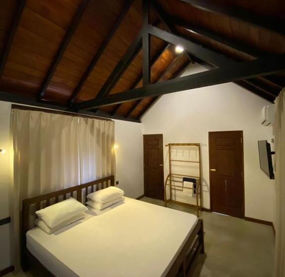 بنسيون Peacock Garden By Nature Hideout Mirissa