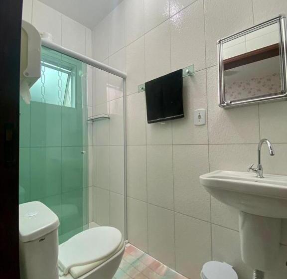 ペンション Pousada Sagrada Familia