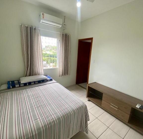 ペンション Pousada Sagrada Familia