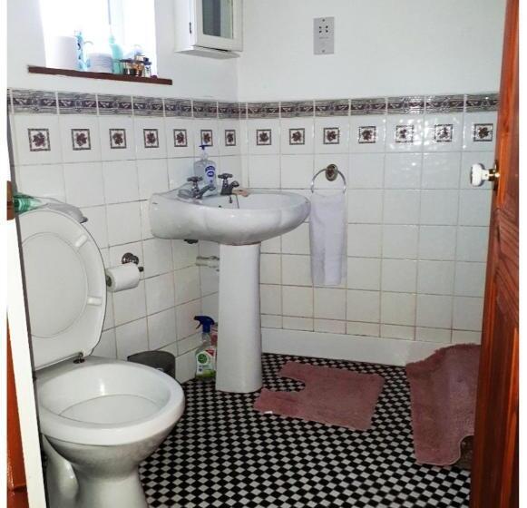 펜션 Private Annex, Little Flat, Private Entrance