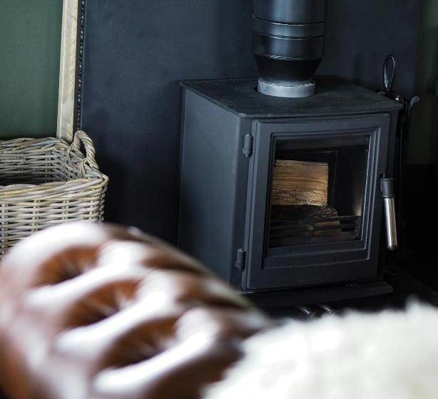 Пансион Sandringham Safari Tent Lodge