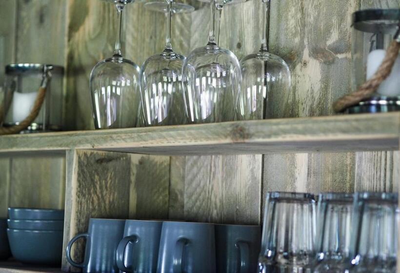 Пансион Sandringham Safari Tent Lodge