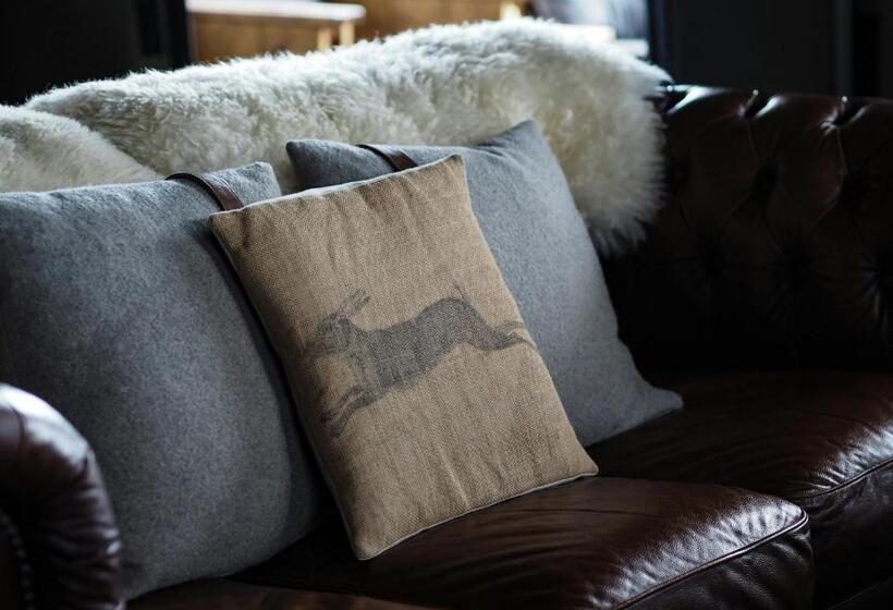 Пансион Sandringham Safari Tent Lodge