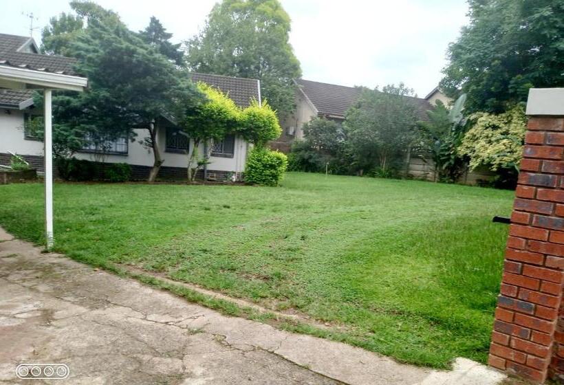 Пансион Secret Guest House