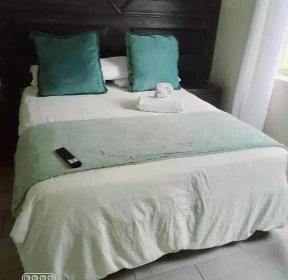 پانسیون Secret Guest House