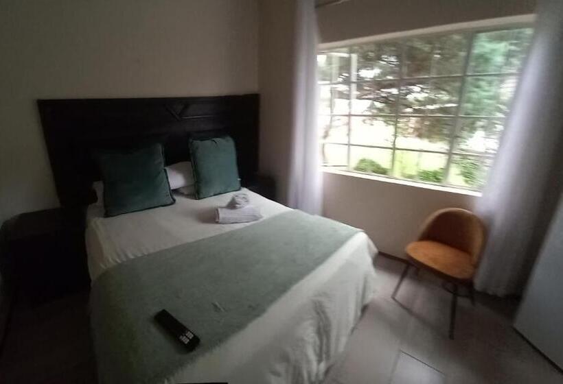 Пансион Secret Guest House