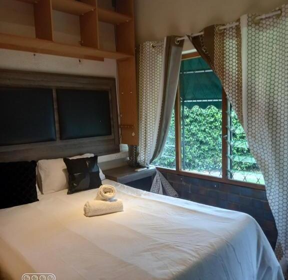 Пансион Secret Guest House