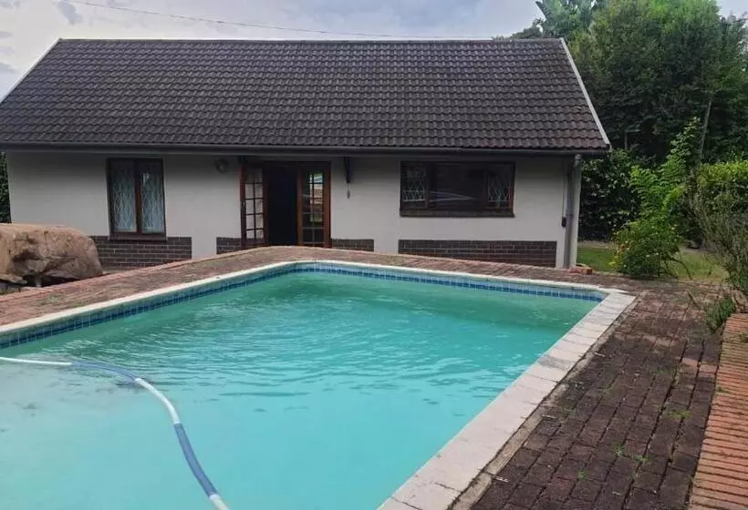 پانسیون Secret Guest House