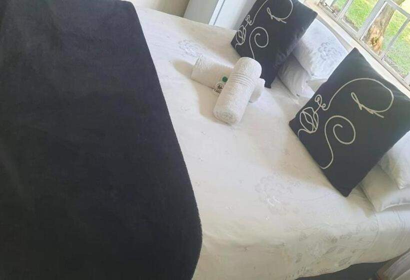 Пансион Secret Guest House