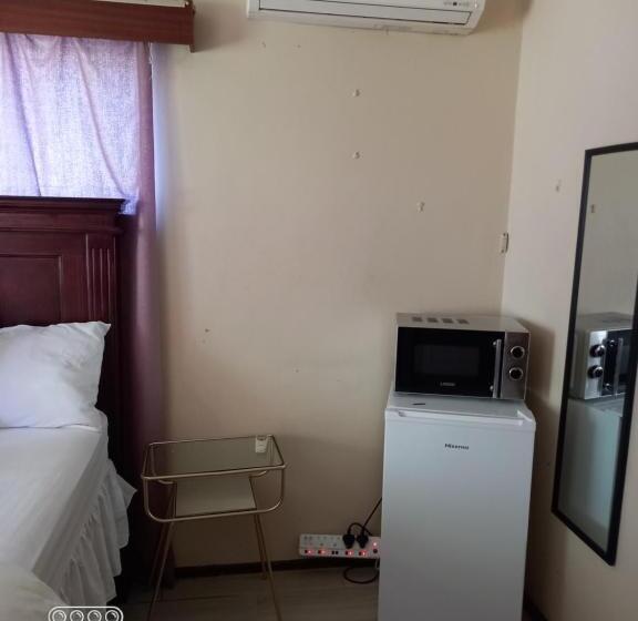 Пансион Secret Guest House