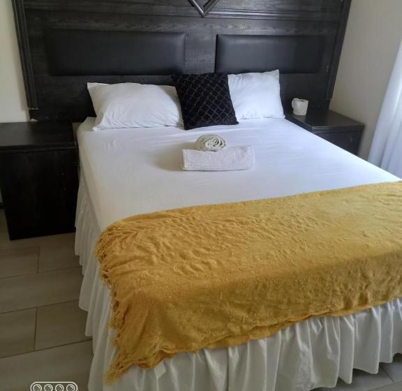 Пансион Secret Guest House