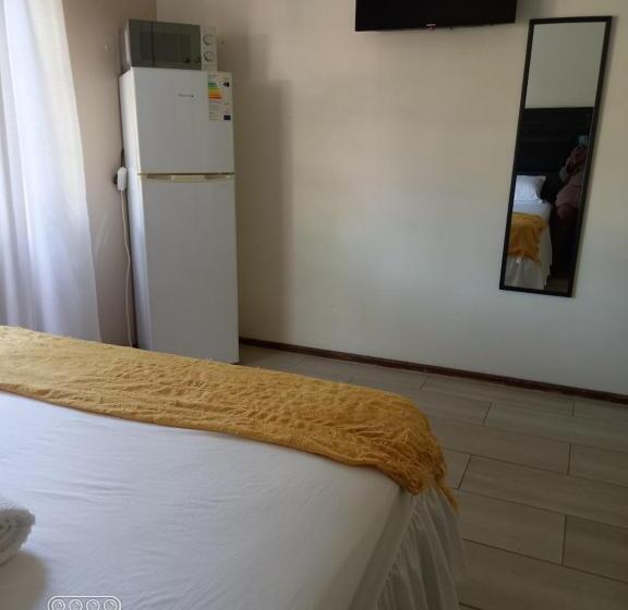 Пансион Secret Guest House