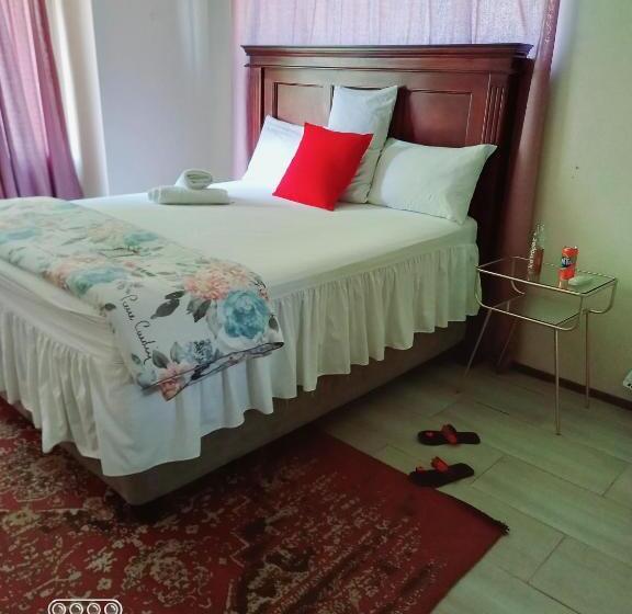 Пансион Secret Guest House