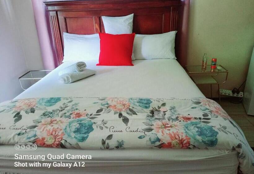 Пансион Secret Guest House