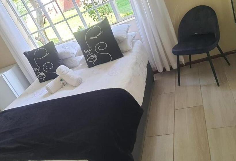 Пансион Secret Guest House