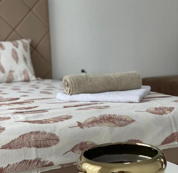 پانسیون Summer Dreams