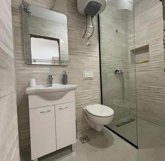 پانسیون Summer Dreams