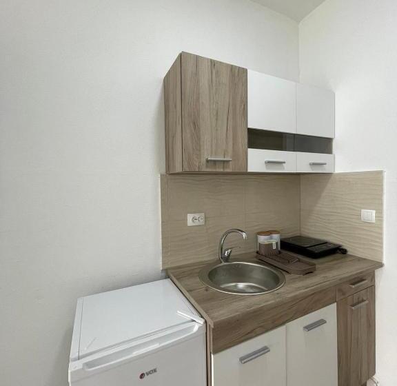 پانسیون Summer Dreams