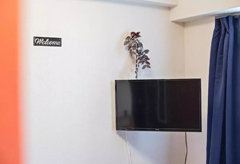 پانسیون Tenmabashi Home In Osaka   Vacation Stay 16208