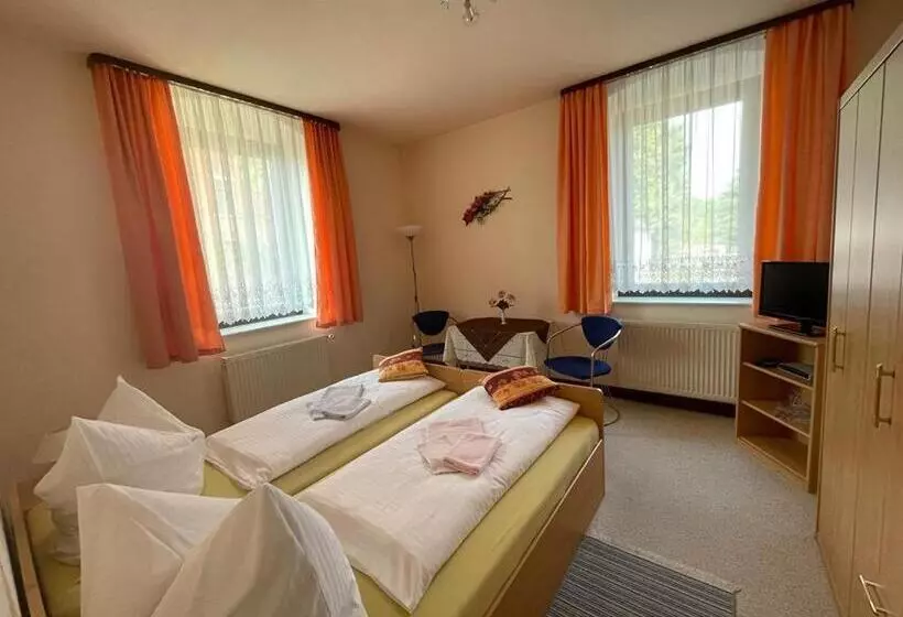 Pension Krahmer
