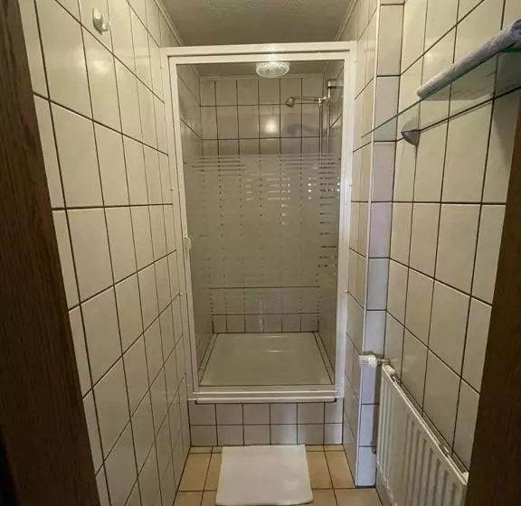 Pension Krahmer
