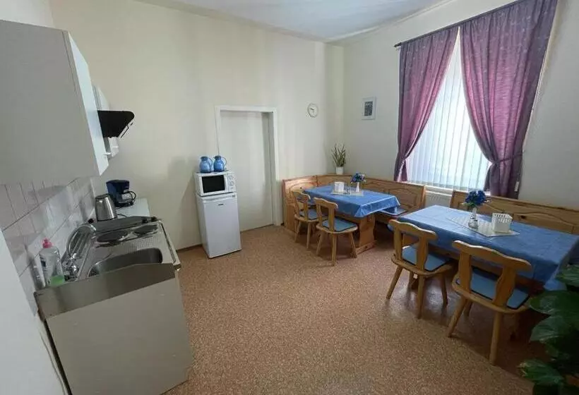 Pension Krahmer
