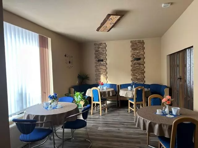 Pension Krahmer