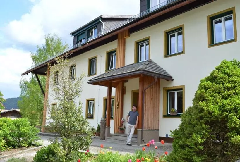 Pension Schindlau