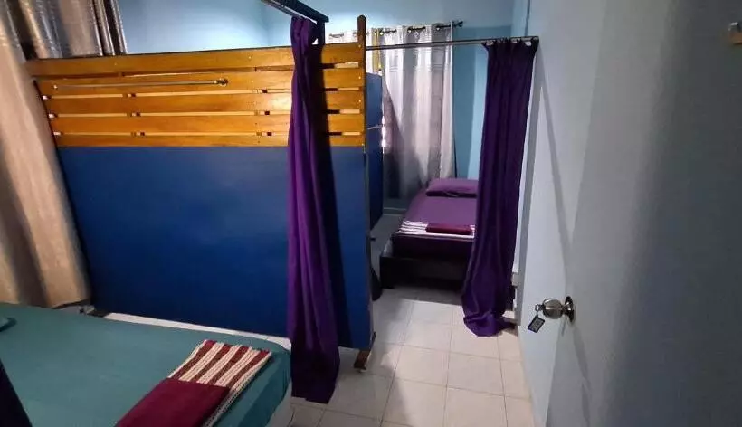 Retkeilymaja Knight Residence