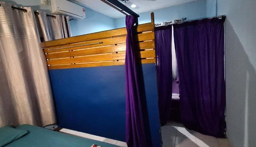 Albergue Knight Residence