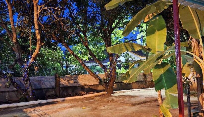 Albergue Knight Residence